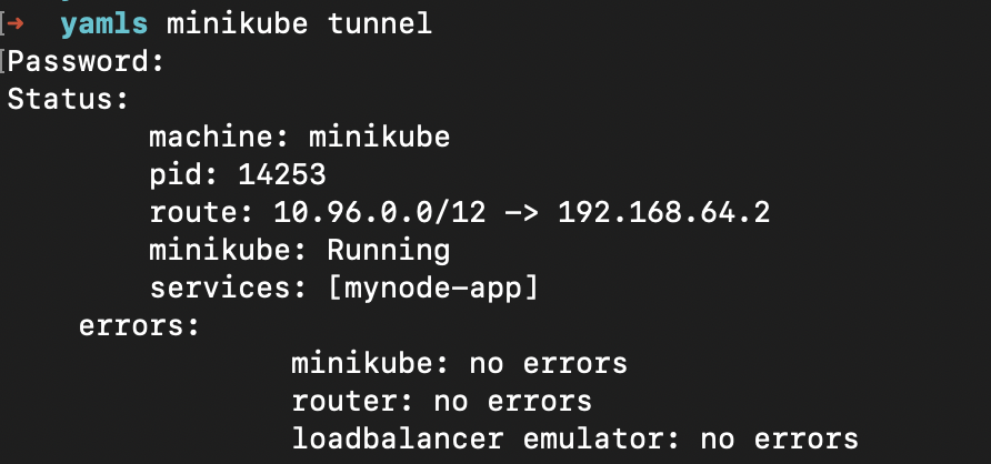 minikube-tunnel