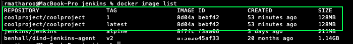 docker-images